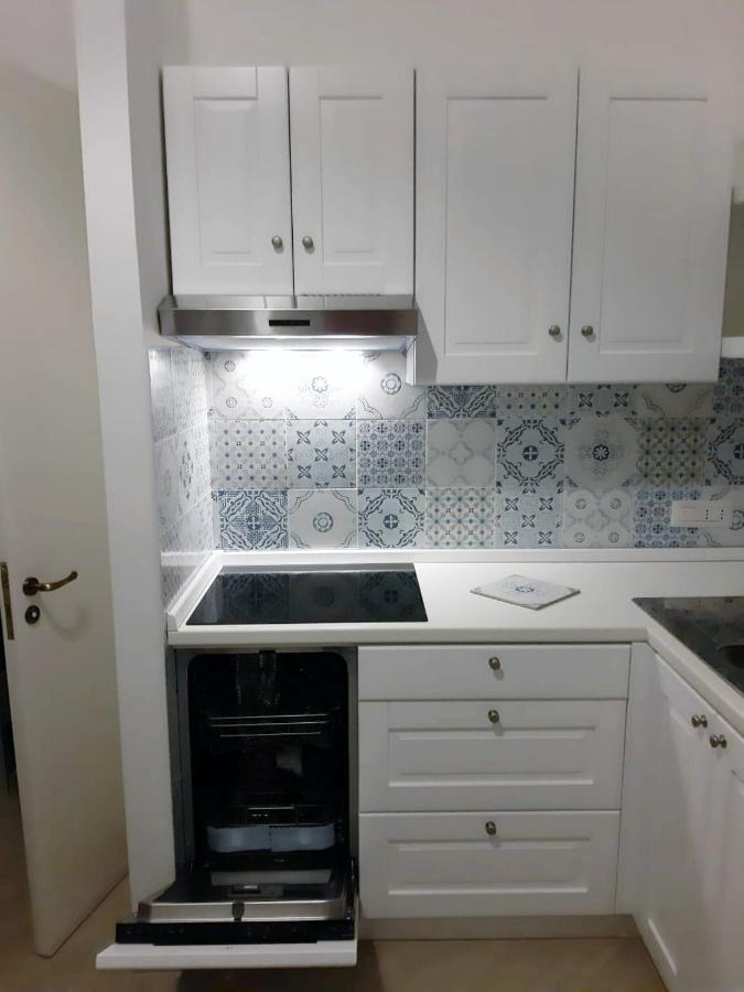 Apartament Shedir Vico Equense Zewnętrze zdjęcie