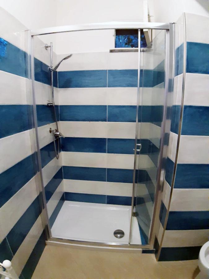 Apartament Shedir Vico Equense Zewnętrze zdjęcie